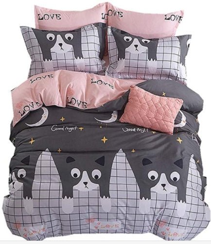 Four sets of bed products - Shandi Shop Shandi Shop