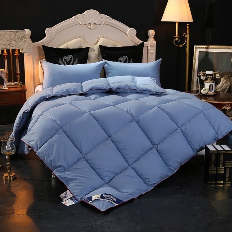 High - end down comforter - Shandi Shop Shandi Shop