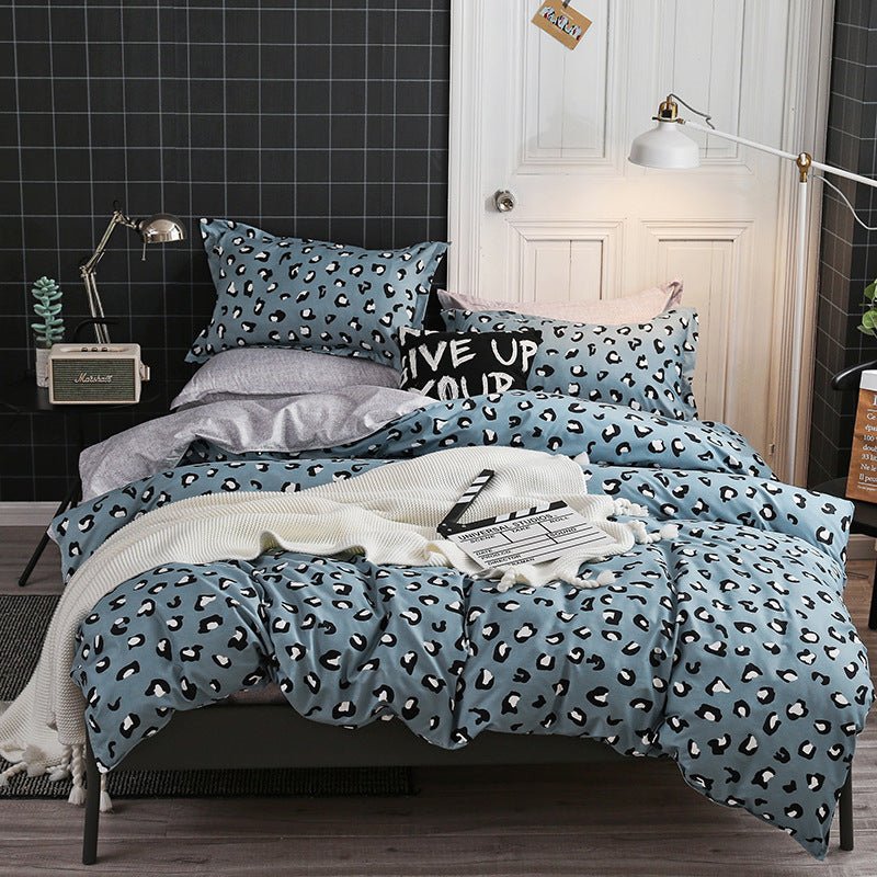 Bedding set duvet cover - Shandi Shop Shandi Shop