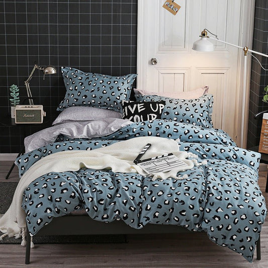 Bedding set duvet cover - Shandi Shop Shandi Shop
