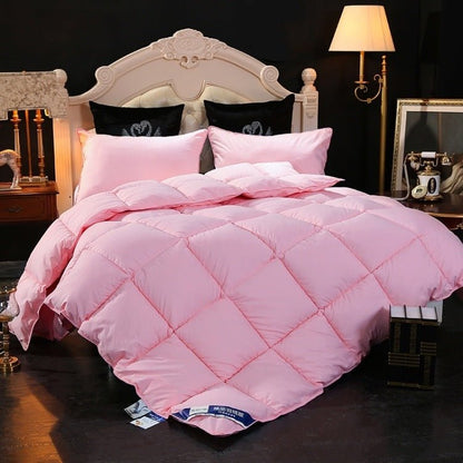 High - end down comforter - Shandi Shop Shandi Shop