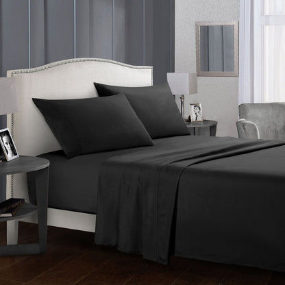 Four - piece bed sheet set - Shandi Shop Shandi Shop