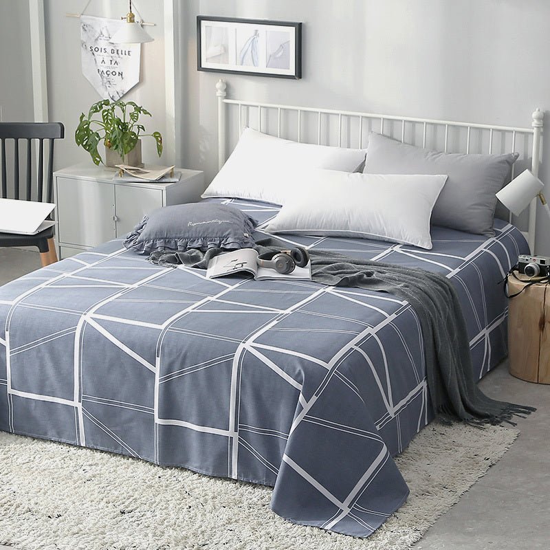 Cotton sheets - Shandi Shop Shandi Shop