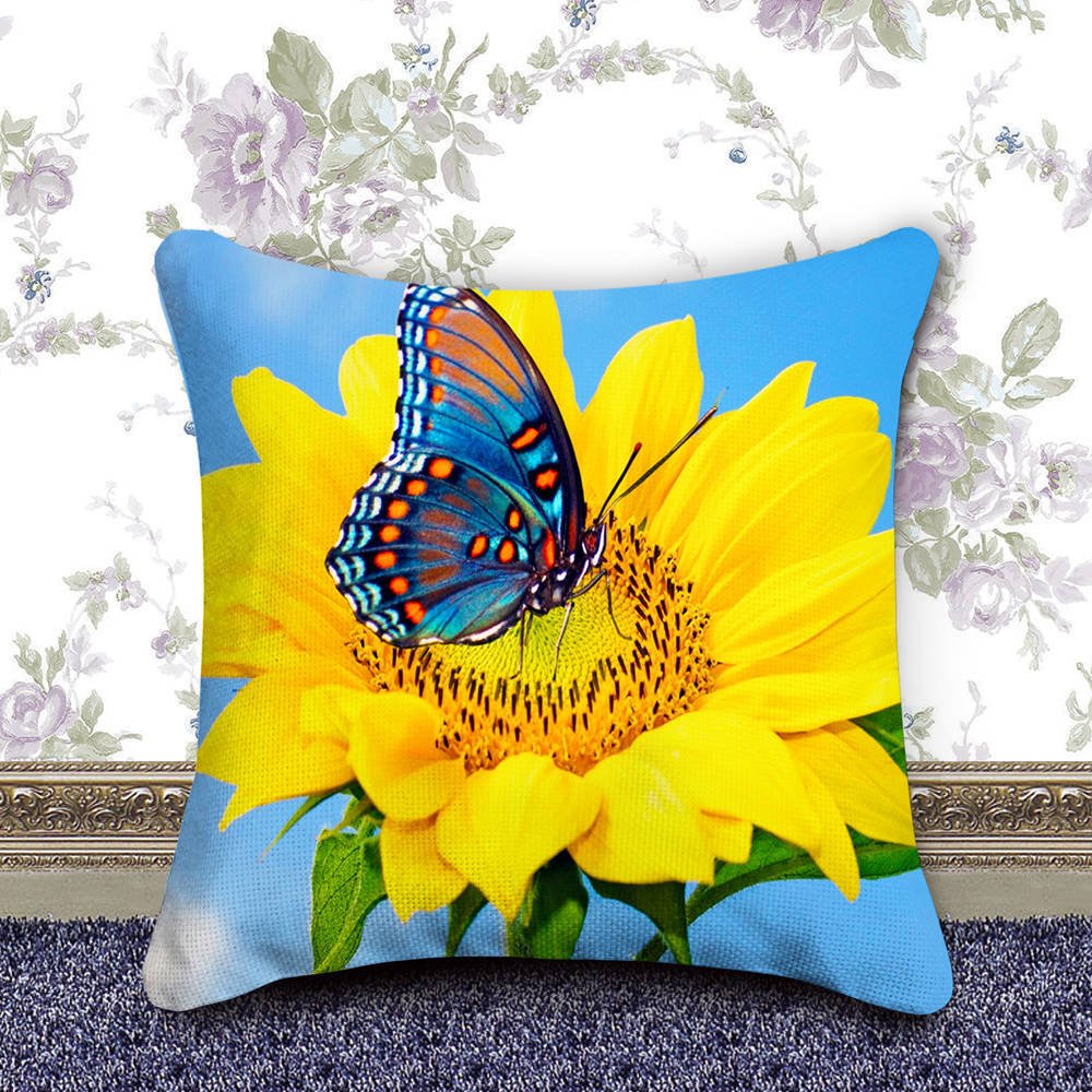 Creative DIY Full Diamond Drawing Pillowcase - Shandi Shop Shandi Shop