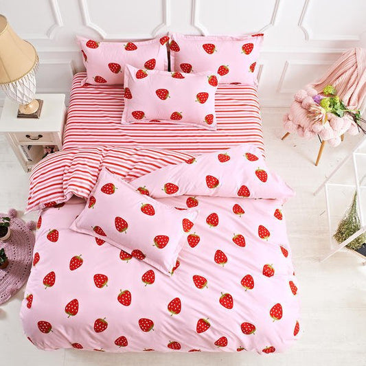 Cartoon and animation sets of bedding - Shandi Shop Shandi Shop