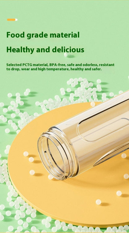 Portable Multi-Function Juicer1Shandi Shop