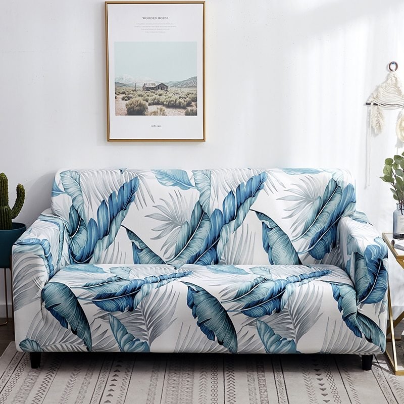 Elastic All - inclusive Sofa Cover - Shandi Shop Shandi Shop