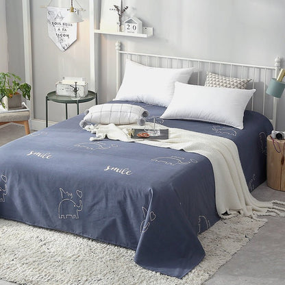 Cotton sheets - Shandi Shop Shandi Shop