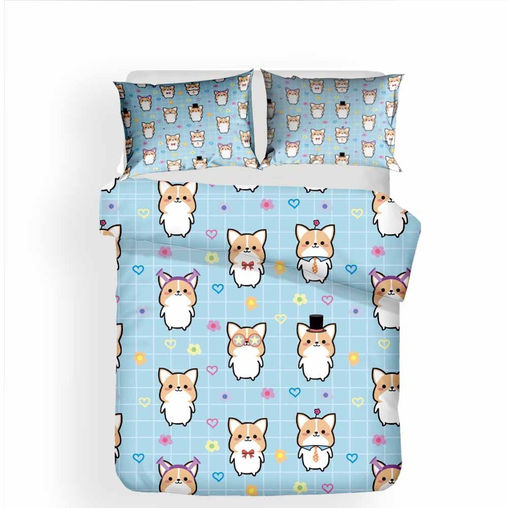 Cartoon bedding - Shandi Shop Shandi Shop