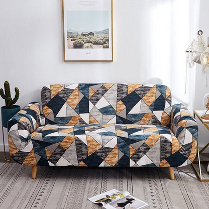 Elastic All - inclusive Sofa Cover - Shandi Shop Shandi Shop