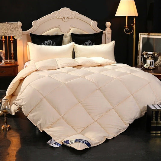 High - end down comforter - Shandi Shop Shandi Shop