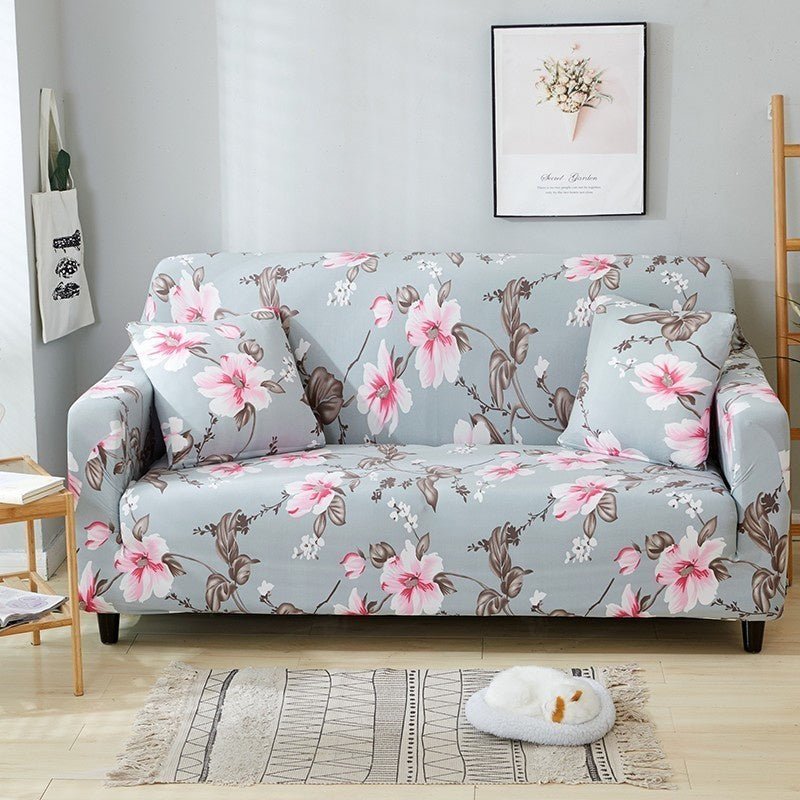 Elastic All - inclusive Sofa Cover - Shandi Shop Shandi Shop