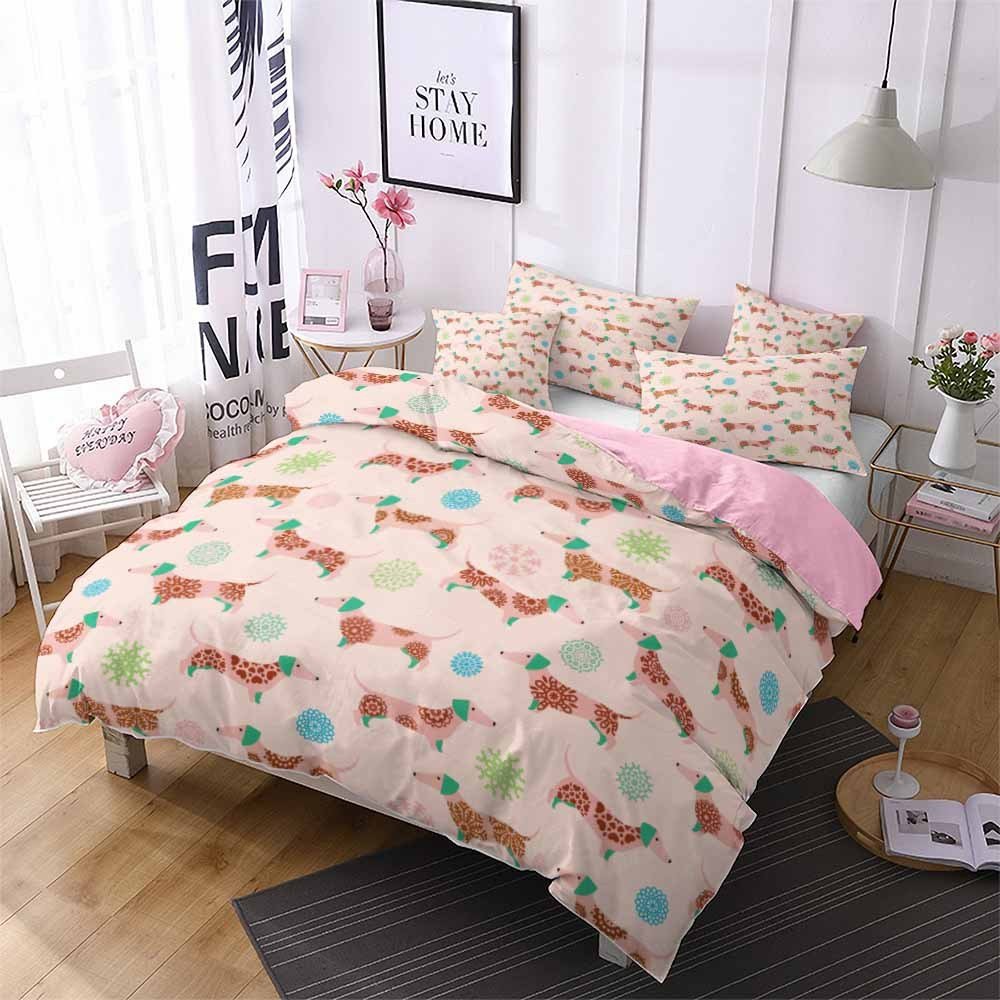 Cartoon bedding - Shandi Shop Shandi Shop