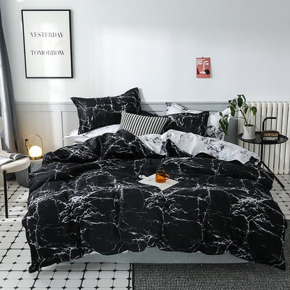 Three or four sets of bedding - Shandi Shop Shandi Shop