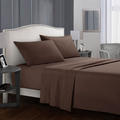Four - piece bed sheet set - Shandi Shop Shandi Shop