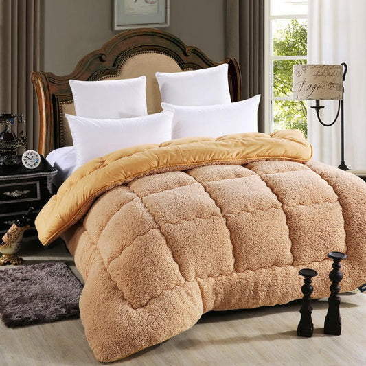 Cashmere Blanket - Shandi Shop Shandi Shop