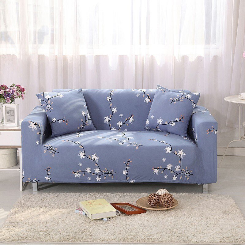 Elastic All - inclusive Sofa Cover - Shandi Shop Shandi Shop