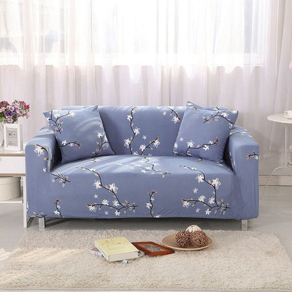 Elastic All - inclusive Sofa Cover - Shandi Shop Shandi Shop