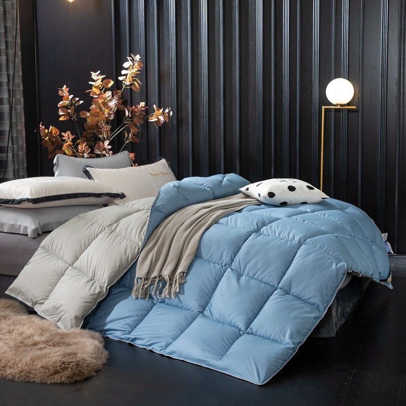 High - end down comforter - Shandi Shop Shandi Shop