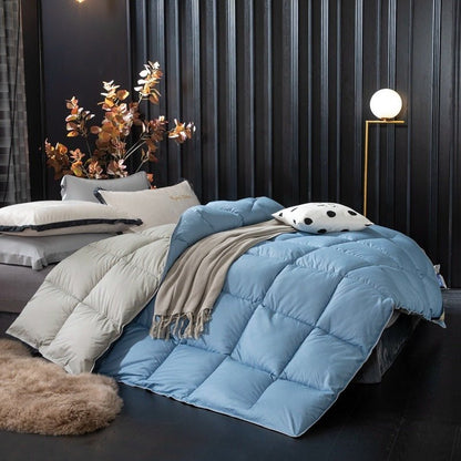 High - end down comforter - Shandi Shop Shandi Shop