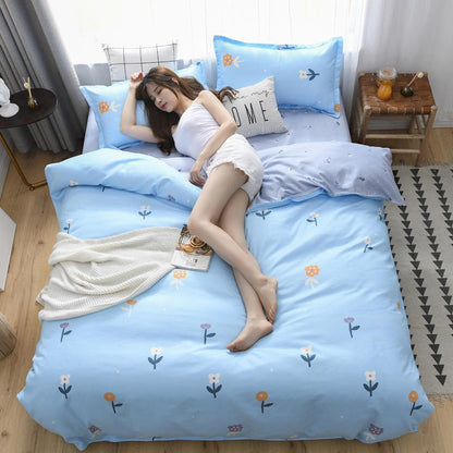 Cashmere cotton bedding - Shandi Shop Shandi Shop