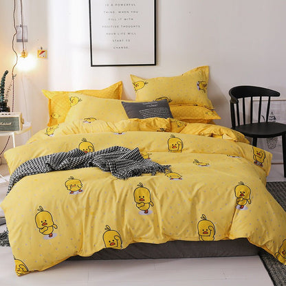 Bedding set duvet cover - Shandi Shop Shandi Shop