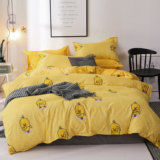 Bedding set duvet cover - Shandi Shop Shandi Shop