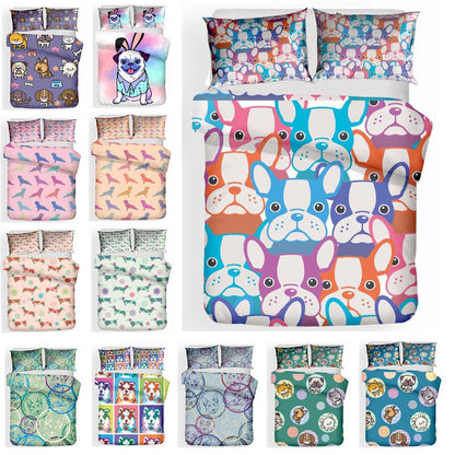 Cartoon bedding - Shandi Shop Shandi Shop