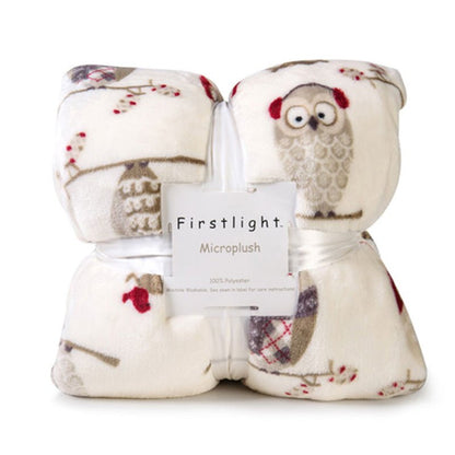 Lambskin, blanket, leg, blanket - Shandi Shop Shandi Shop