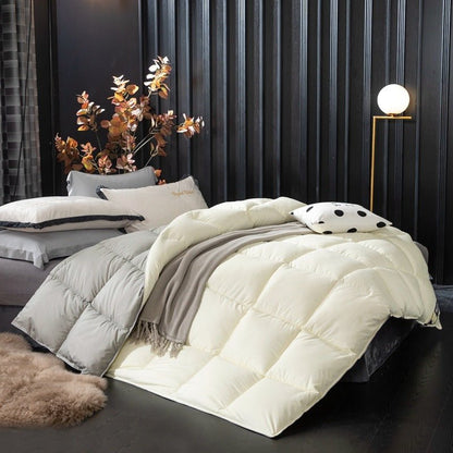 High - end down comforter - Shandi Shop Shandi Shop