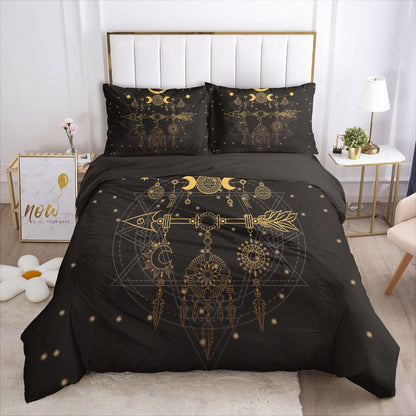 3D Digital Bedding 3D Design, Duvet Cover, Bedding Set - Shandi Shop Shandi Shop