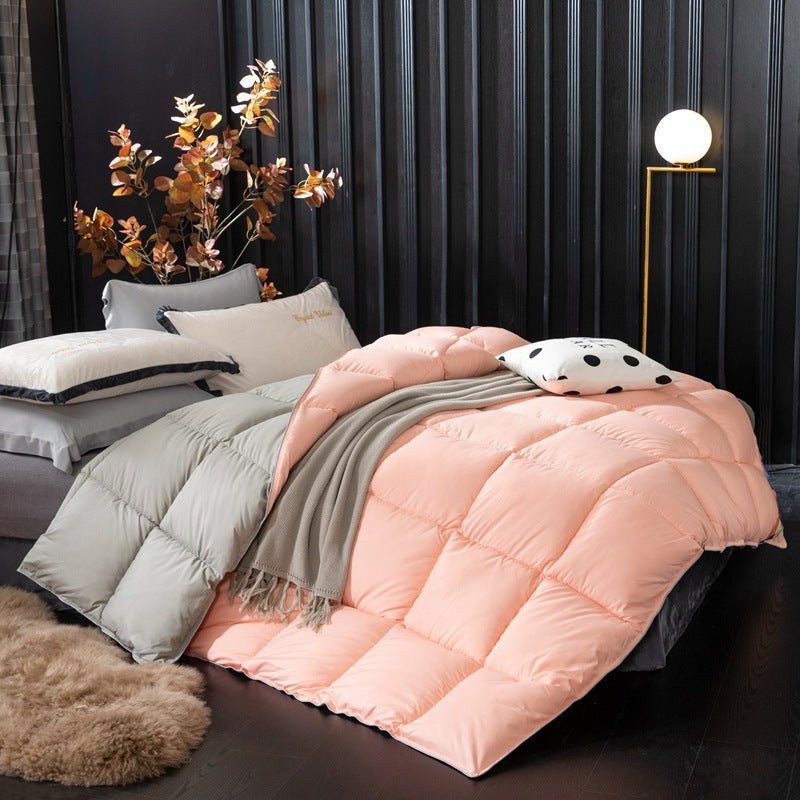 High - end down comforter - Shandi Shop Shandi Shop