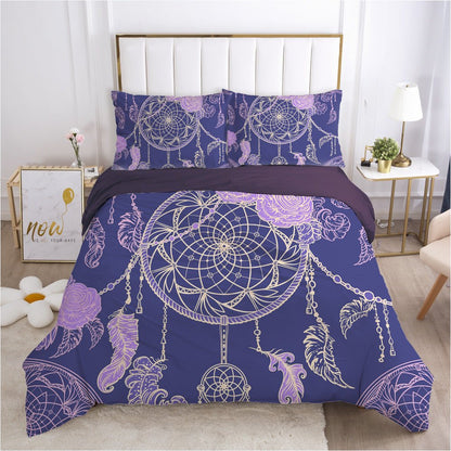 3D Digital Bedding 3D Design, Duvet Cover, Bedding Set - Shandi Shop Shandi Shop