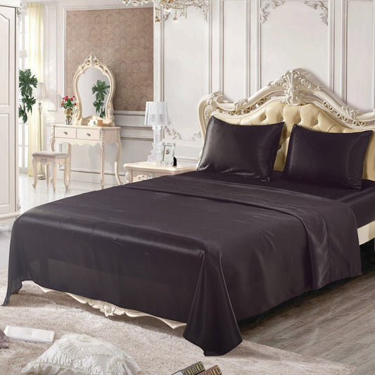 Imitation silk bedding - Shandi Shop Shandi Shop