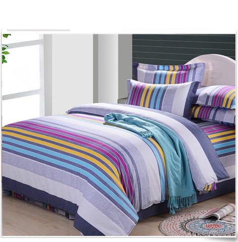 Single bed sheet duvet cover - Shandi Shop Shandi Shop