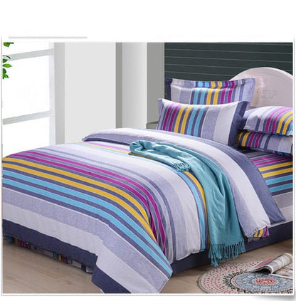 Single bed sheet duvet cover - Shandi Shop Shandi Shop