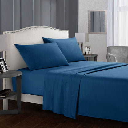 Four - piece bed sheet set - Shandi Shop Shandi Shop