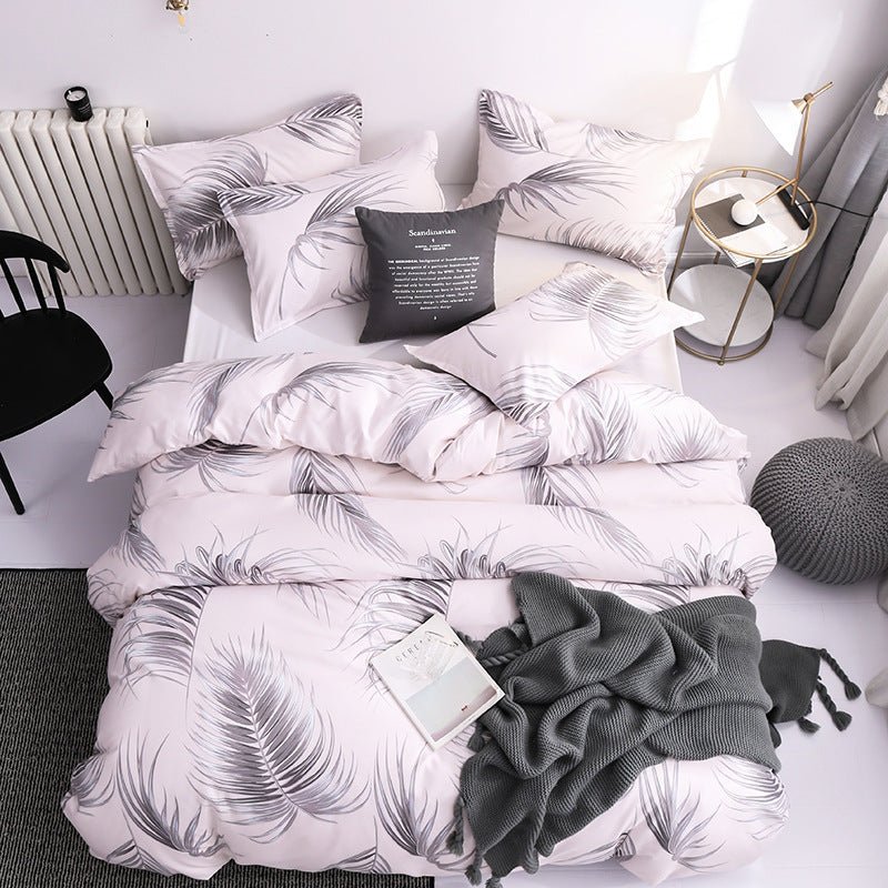 3 - piece bedding set - Shandi Shop Shandi Shop