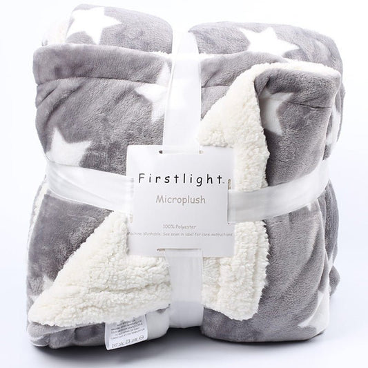 Lambskin, blanket, leg, blanket - Shandi Shop Shandi Shop