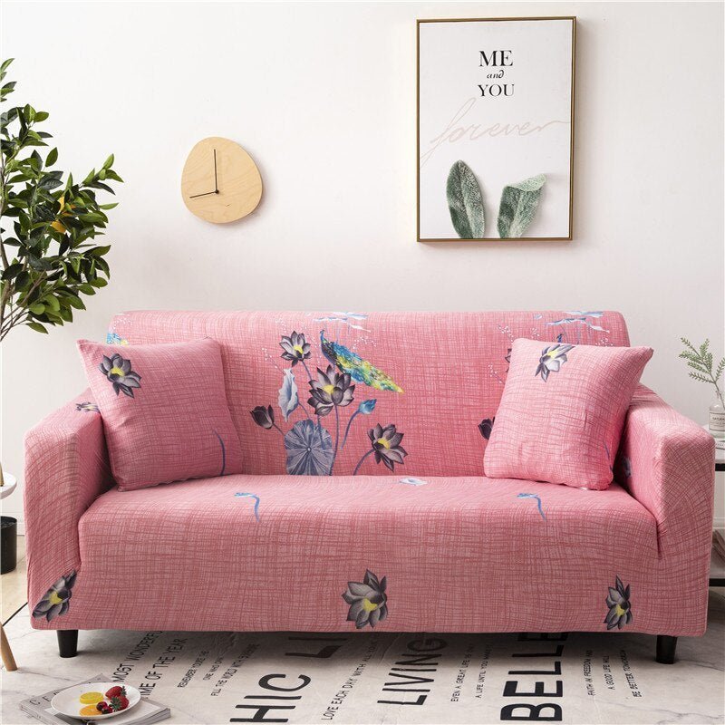 Elastic All - inclusive Sofa Cover - Shandi Shop Shandi Shop