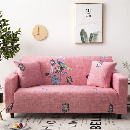 Elastic All - inclusive Sofa Cover - Shandi Shop Shandi Shop