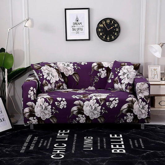 Elastic All - inclusive Sofa Cover - Shandi Shop Shandi Shop
