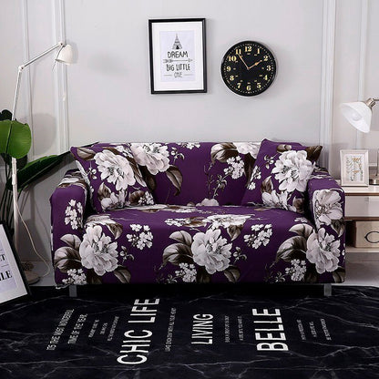 Elastic All - inclusive Sofa Cover - Shandi Shop Shandi Shop