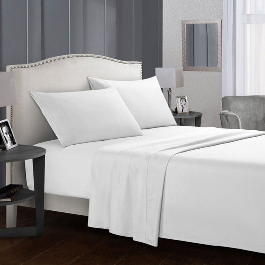 Four - piece bed sheet set - Shandi Shop Shandi Shop