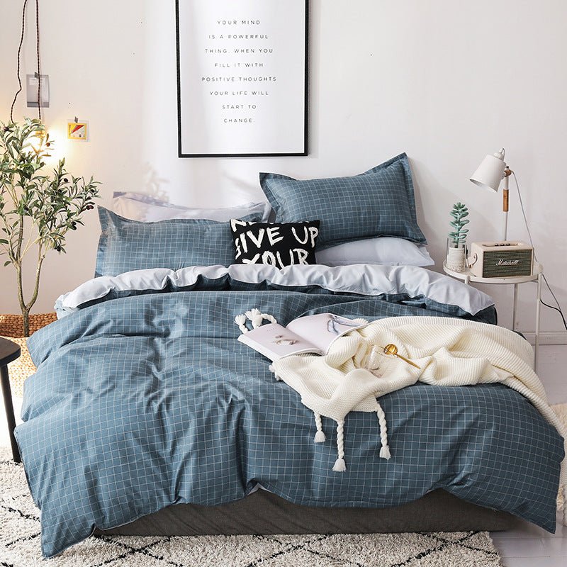 Bedding set duvet cover - Shandi Shop Shandi Shop