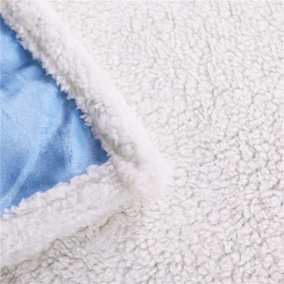 Kids Children Dinosaur Fluffy Soft Cotton Blanket Jurassic Cartoon Boys Girl Throw Blankets For Beds Home Textile Bedding Outlet - Shandi Shop Shandi Shop
