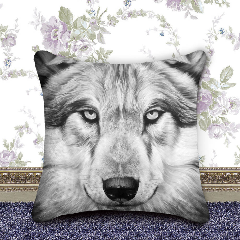 Creative DIY Full Diamond Drawing Pillowcase - Shandi Shop Shandi Shop