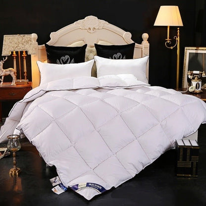 High - end down comforter - Shandi Shop Shandi Shop