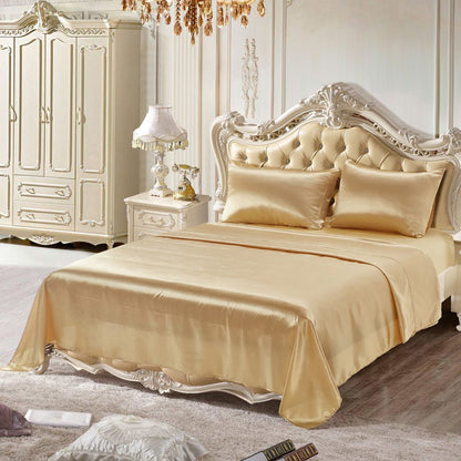 Imitation silk bedding - Shandi Shop Shandi Shop