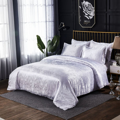 Three - piece bedding set - Shandi Shop Shandi Shop